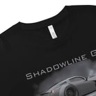 Shadowline GT Women’s Black Crop TopCrop Top TeeProduct mockup6875138_16094