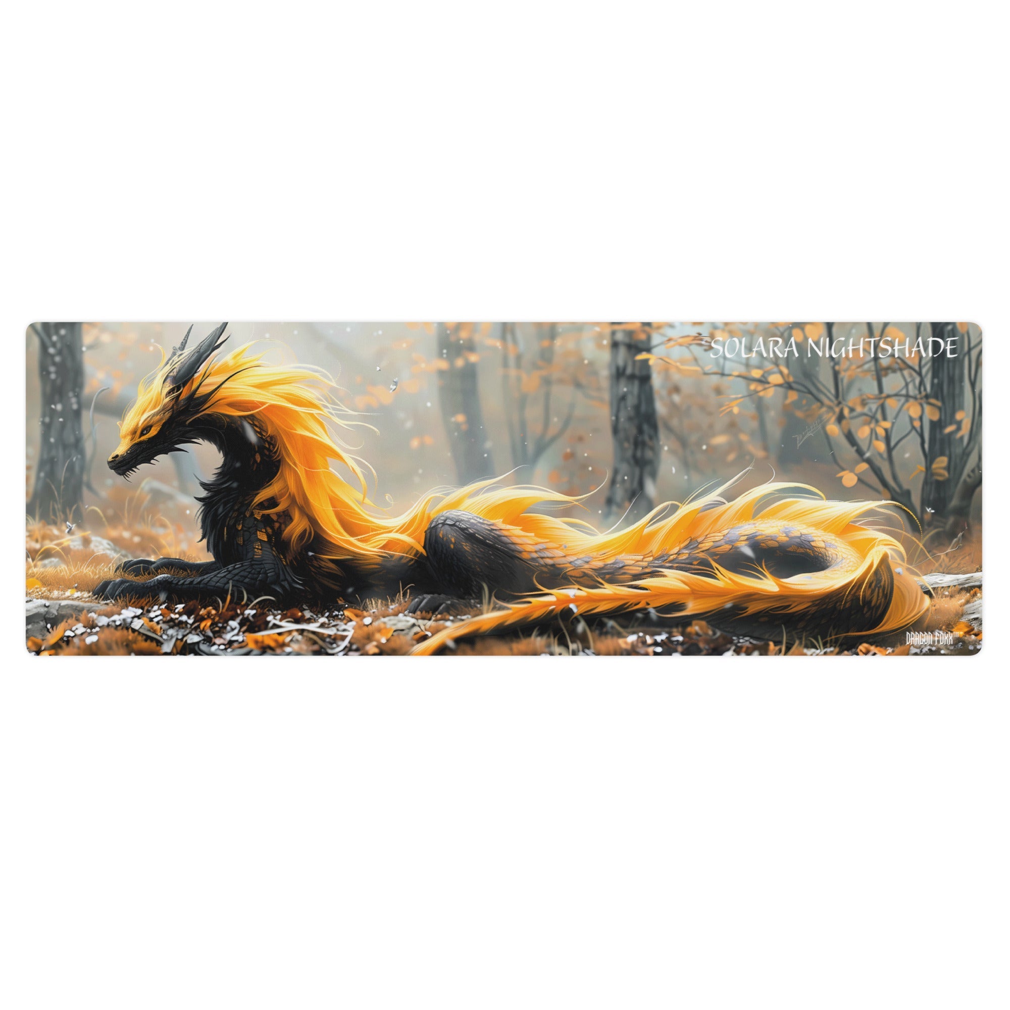 Solara Nightshade Yoga MatYoga Mat3328032_16714