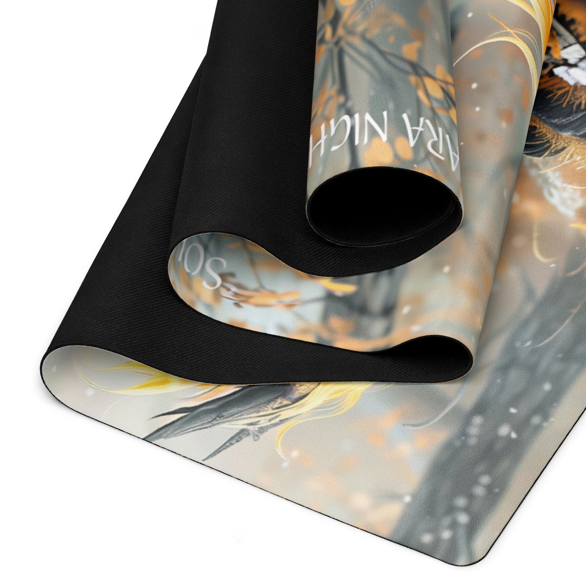 Solara Nightshade Yoga MatYoga Mat3328032_16714