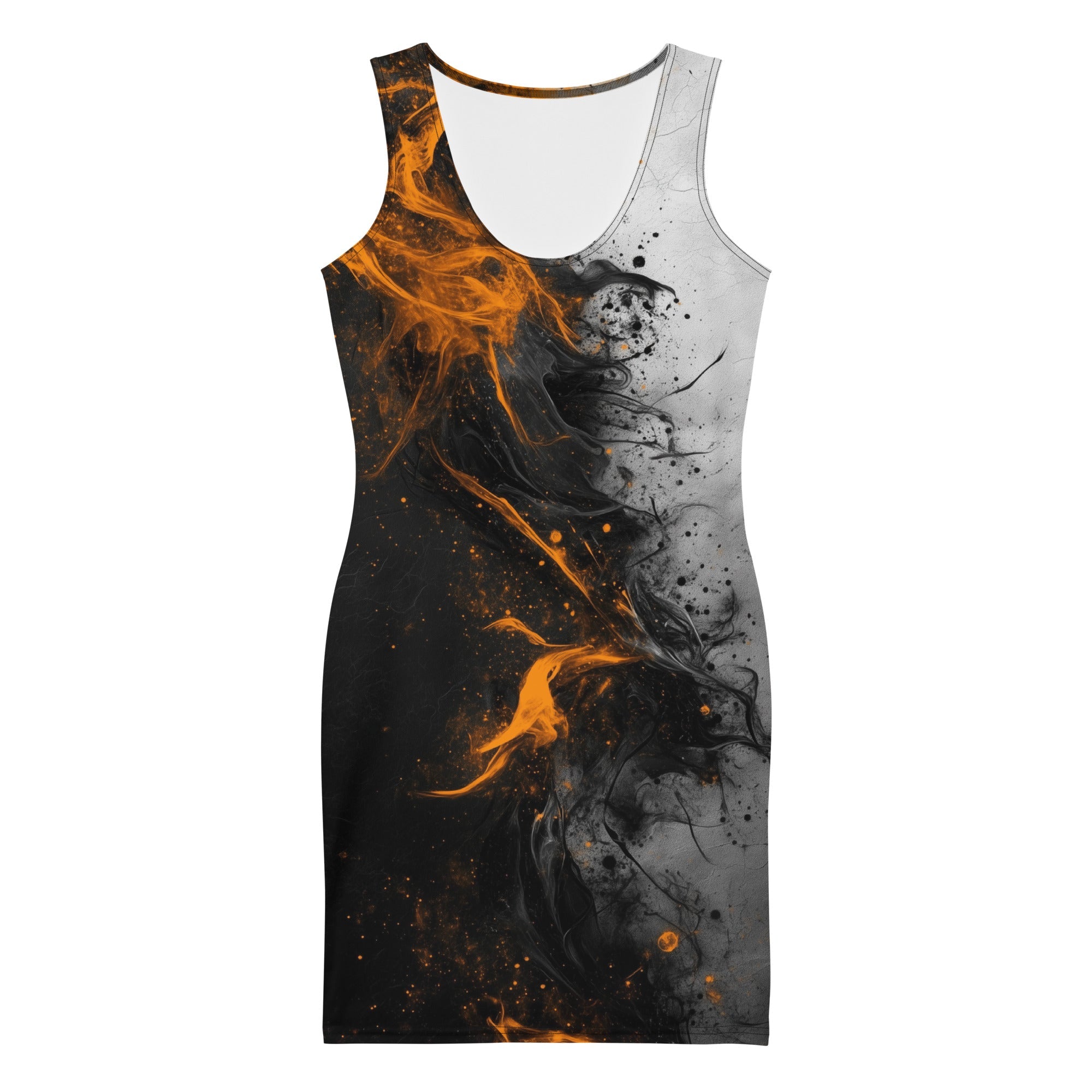 Solvahar - Bodycon DressBodycon DressProduct mockup8225081_7788