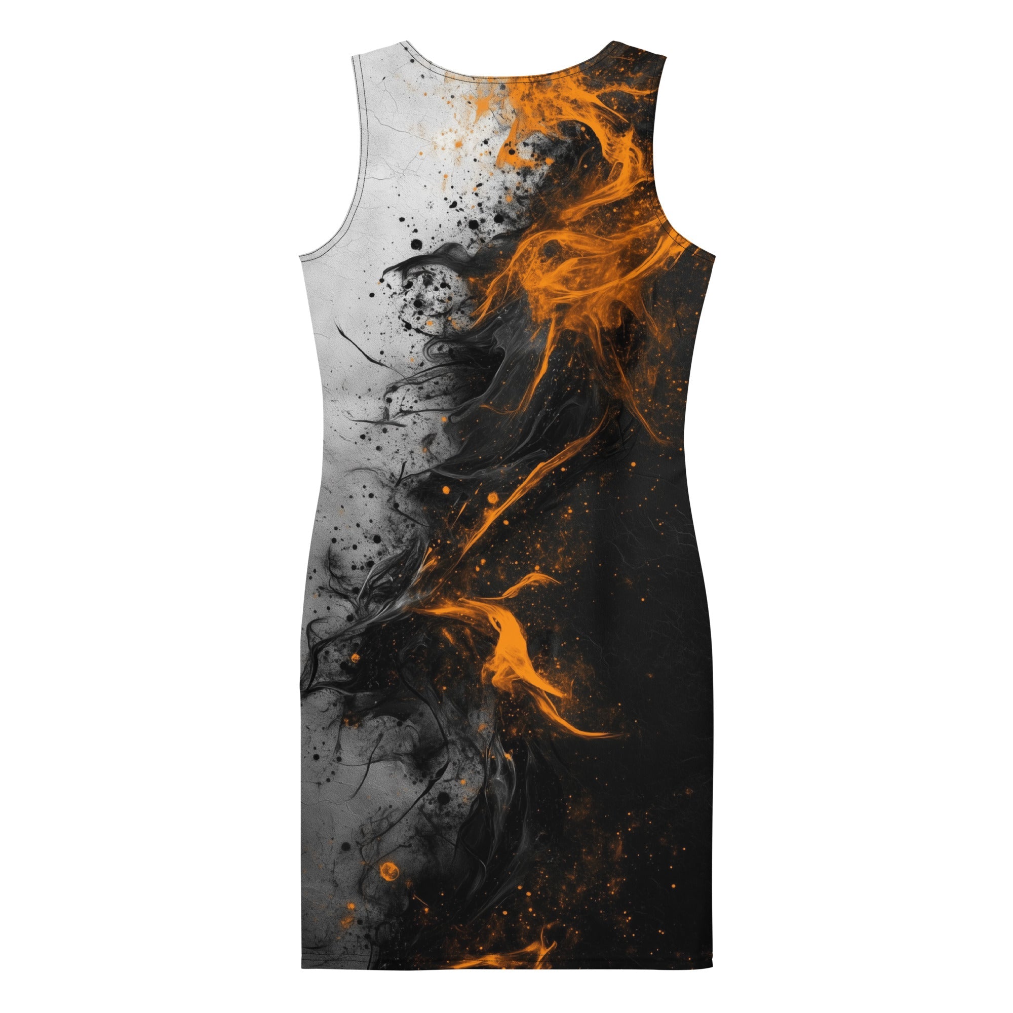 Solvahar - Bodycon DressBodycon DressProduct mockup8225081_7788