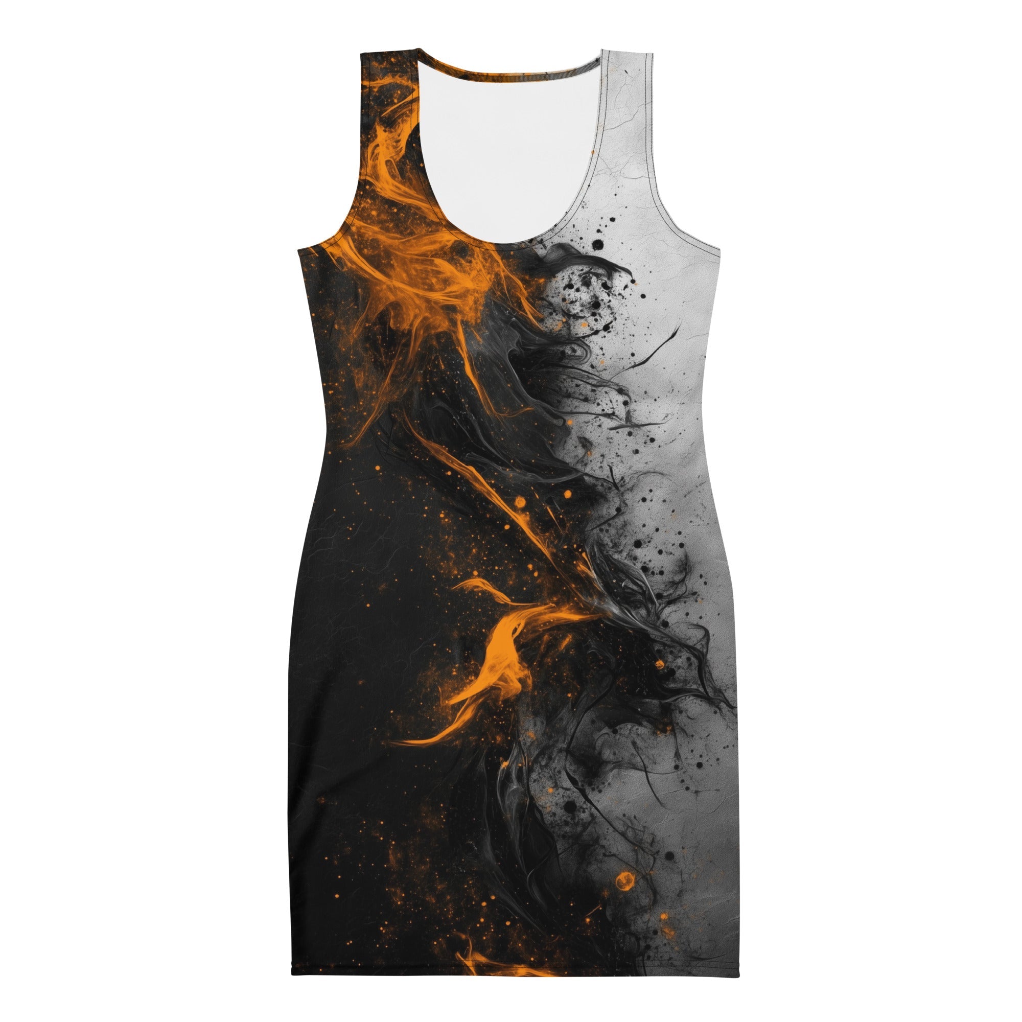 Solvahar - Bodycon DressBodycon DressProduct mockup8225081_7788