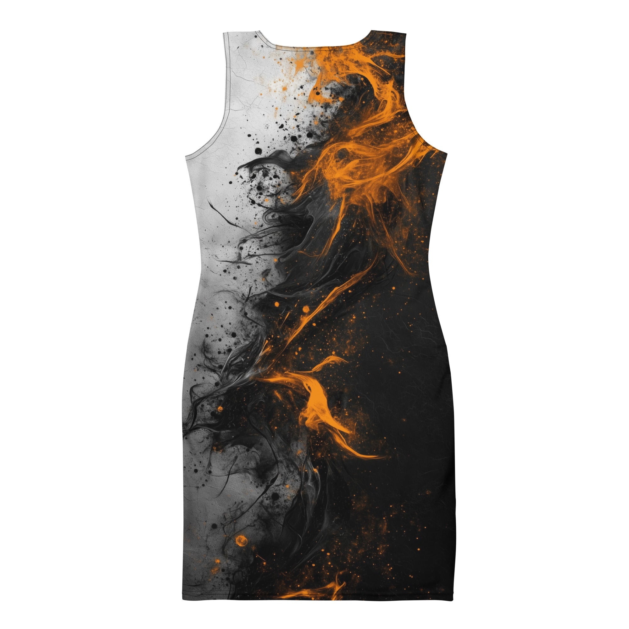 Solvahar - Bodycon DressBodycon DressProduct mockup8225081_7788