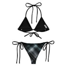 Spearmint Plaid Eco String BikiniEco String Bikini SetProduct mockup4114040_16553