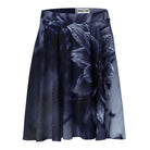 Static Dahlia Skater SkirtSkater SkirtProduct mockup4519662_9606