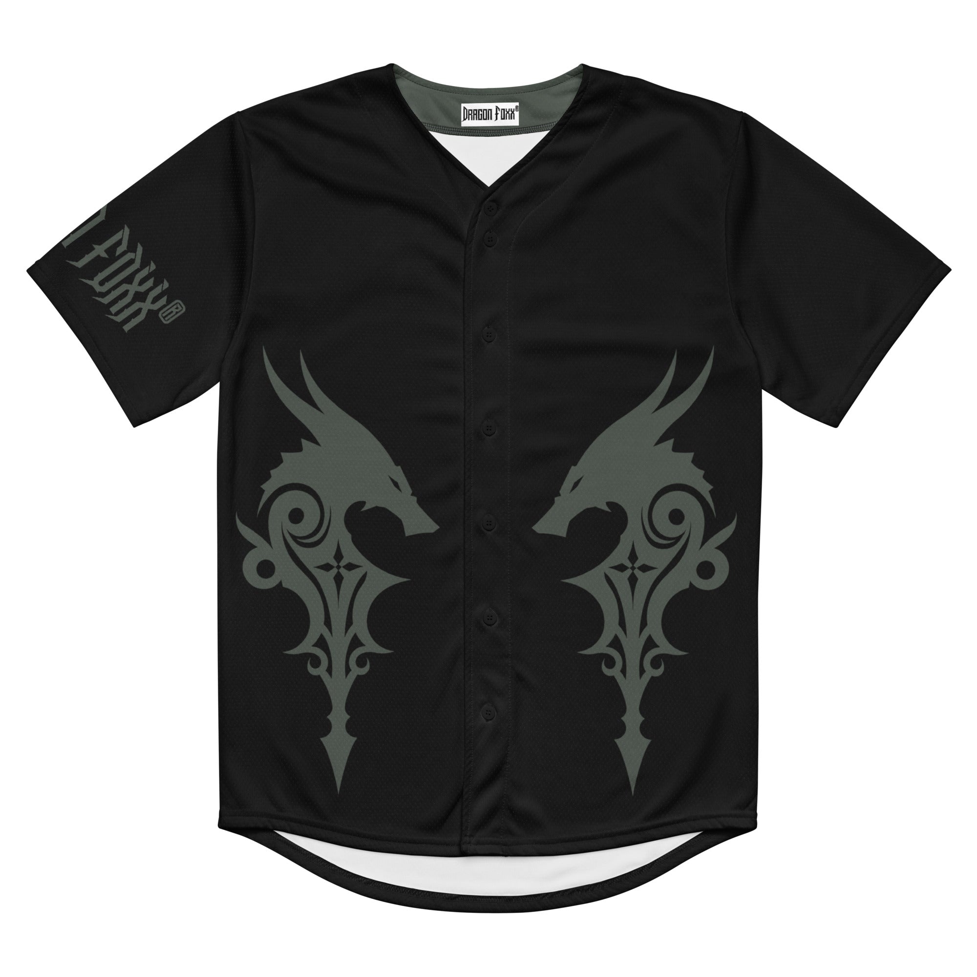 Storm Howl H - 1 Eco Baseball JerseyEco Baseball JerseyProduct mockup2271317_20182