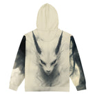 Syltharion - Eco Unisex Zip Hoodie - Eco Unisex Zip - up Hoodie - DRAGON FOXX™ - Product mockup - 1336324_18522 - 2XS - Characters - Dragon Foxx® Men's Hoodie - Dragon Foxx® Men's Hoodies - Dragon Foxx™