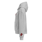 Syrvath Cinderwine Women’s Relaxed HoodieWomen’s Relaxed HoodieProduct mockup1889173_32007