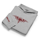 Syrvath Cinderwine Women’s Relaxed HoodieWomen’s Relaxed HoodieProduct mockup1889173_32007