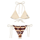 Terrakai Eco String BikiniEco String Bikini SetProduct mockup8237649_16553