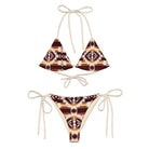 Terrakai Eco String BikiniEco String Bikini SetProduct mockup8237649_16553