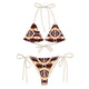 Terrakai Eco String BikiniEco String Bikini SetProduct mockup8237649_16553