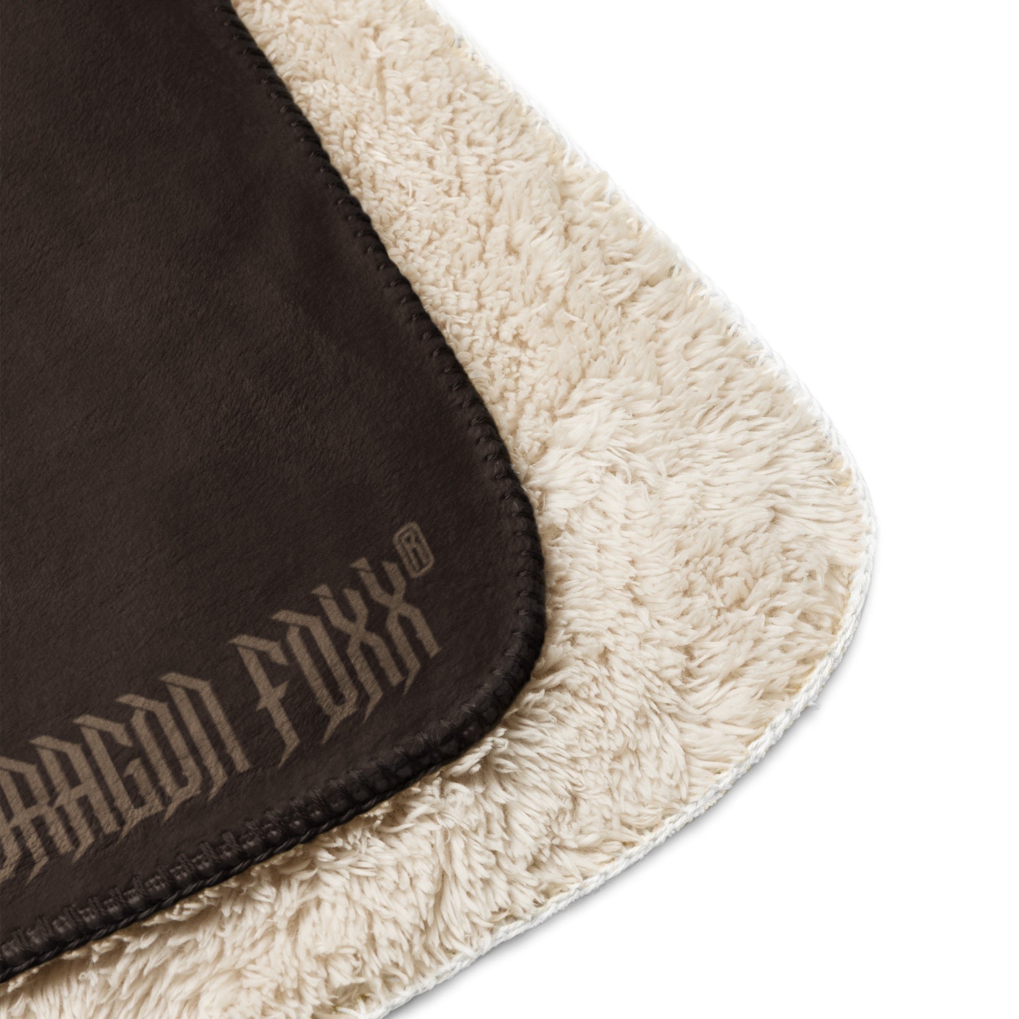 The Ancients - Sherpa BlanketSherpa BlanketProduct mockup4700352_17449