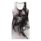 The Ivory Covenant Bodycon DressBodycon DressProduct mockup7798754_7788