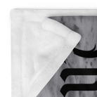 The Nightfang Throw Blanket by DFThrow BlanketThe Nightfang Throw Blanket by DF9241497_13222