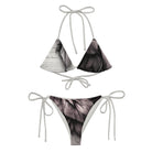 The Pale Rose Eco String BikiniEco - String Bikini SetProduct mockup7940613_16553