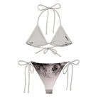 The Pale Rose Eco String BikiniEco - String Bikini SetProduct mockup7940613_16553
