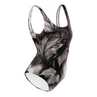 The Whispering Ivy Codex One - Piece SwimsuitOne - Piece SwimsuitProduct mockup1039083_9014