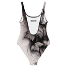 The Whispering Ivy Codex One - Piece SwimsuitOne - Piece SwimsuitProduct mockup1039083_9014