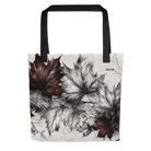 Thornscript Tote BagTote BagsThornscript Tote Bag4130121_4533