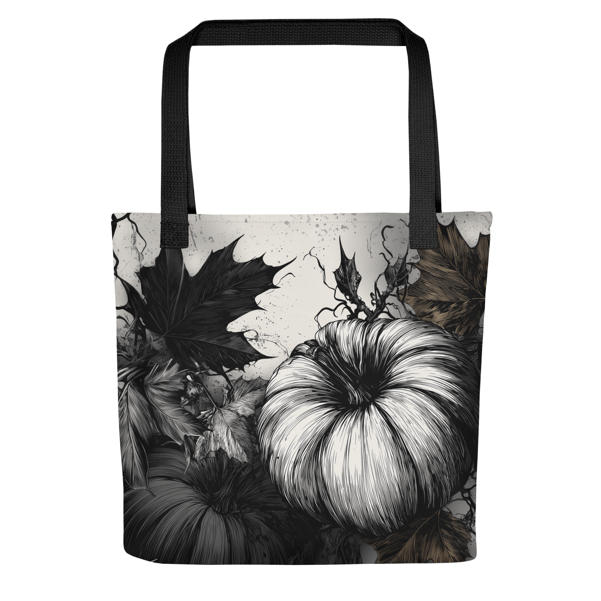 Thornwither Hollow Tote BagTote BagsThornwither Hollow Tote Bag1458426_4533