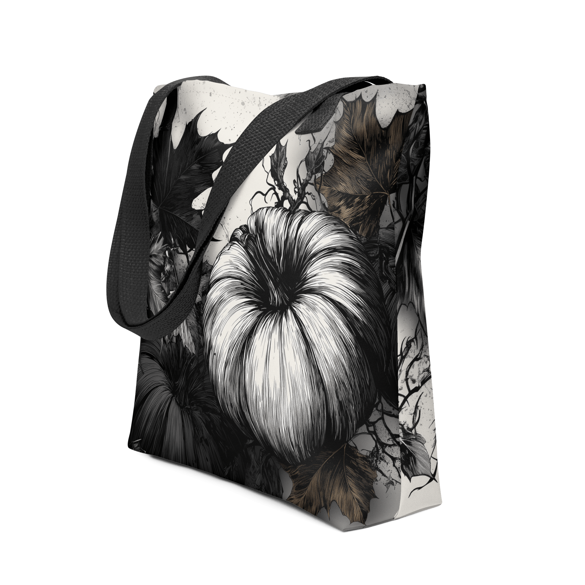 Thornwither Hollow Tote BagTote BagsThornwither Hollow Tote Bag1458426_4533