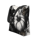 Thornwither Hollow Tote BagTote BagsThornwither Hollow Tote Bag1458426_4533