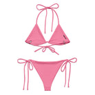 Tickle Me Pink Eco String BikiniEco String BikiniProduct mockup4561579_16553