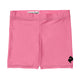 Tickle Me Pink Women's Gym ShortsWomen's Gym ShortsProduct mockup6881013_9296