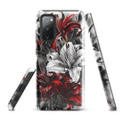 Tiger Lilies Phone Case for Samsung® Galaxy - Samsung® Galaxy Phone Case - DRAGON FOXX™ - Tiger Lilies Phone Case for Samsung® Galaxy - 6535104_16975 - Samsung Galaxy S20 FE - Tiger Lily - Accessories - Art Phone Case - Dragon Foxx™