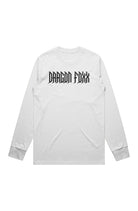 Tokala - Men's Premium Classic L/S Tee - Men's Long Sleeve Tee - Apliiq - Tokala - Men's Premium Classic L/S Tee - APQ - 4952045S6A1 - s - white - Bone - Bone Long Sleeve Tee - Bone White