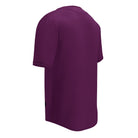 Tyrian Purple Eco Baseball JerseyEco Baseball JerseyProduct mockup2911256_20182