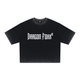 Unisex Reverse Dyed Boxy T-ShirtUnisex Reverse Dyed Boxy T-ShirtUnisex Reverse Dyed Boxy T-Shirt260704PODPQ2484001