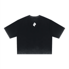 Unisex Reverse Dyed Boxy T-ShirtUnisex Reverse Dyed Boxy T-ShirtUnisex Reverse Dyed Boxy T-Shirt260704PODPQ2484001