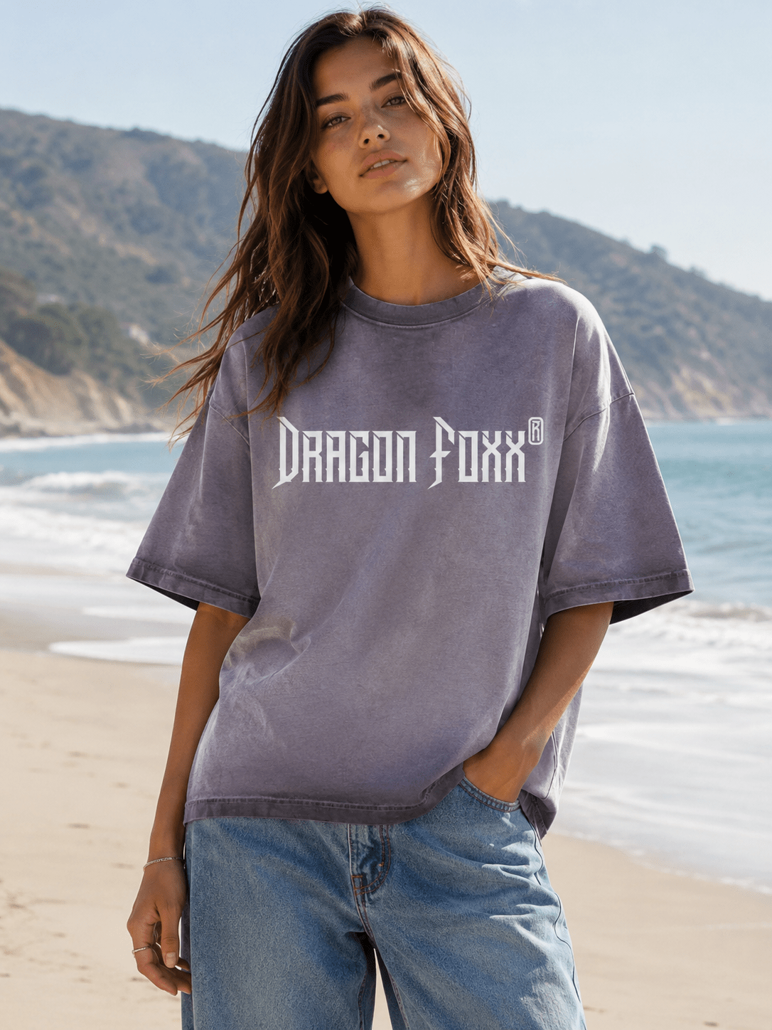 Unisex Reverse Dyed Boxy T-ShirtUnisex Reverse Dyed Boxy T-ShirtUnisex Reverse Dyed Boxy T-Shirt260704PODPQ2484006
