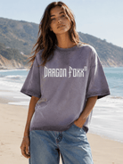 Unisex Reverse Dyed Boxy T-ShirtUnisex Reverse Dyed Boxy T-ShirtUnisex Reverse Dyed Boxy T-Shirt260704PODPQ2484006