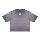 Unisex Reverse Dyed Boxy T-ShirtUnisex Reverse Dyed Boxy T-ShirtUnisex Reverse Dyed Boxy T-Shirt260704PODPQ2484011