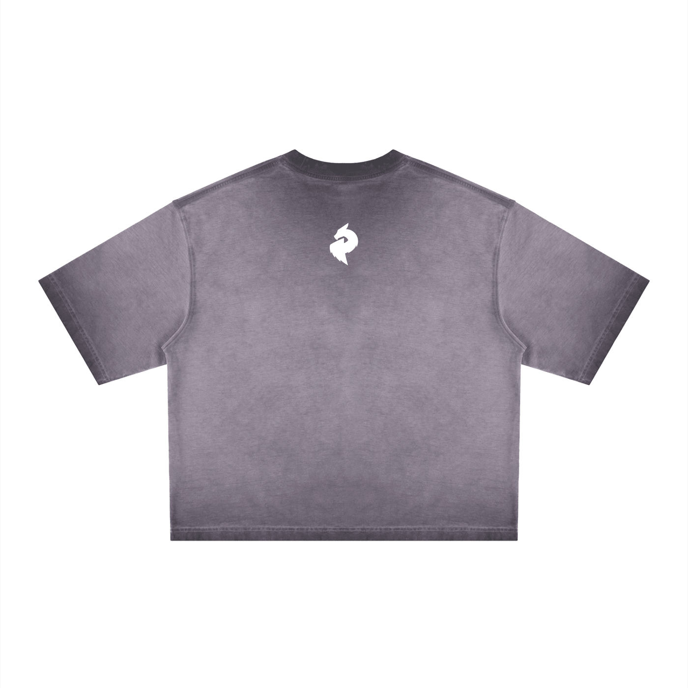 Unisex Reverse Dyed Boxy T-ShirtUnisex Reverse Dyed Boxy T-ShirtUnisex Reverse Dyed Boxy T-Shirt260704PODPQ2484011