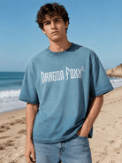 Unisex Reverse Dyed Boxy T-ShirtUnisex Reverse Dyed Boxy T-ShirtUnisex Reverse Dyed Boxy T-Shirt260704PODPQ2484016
