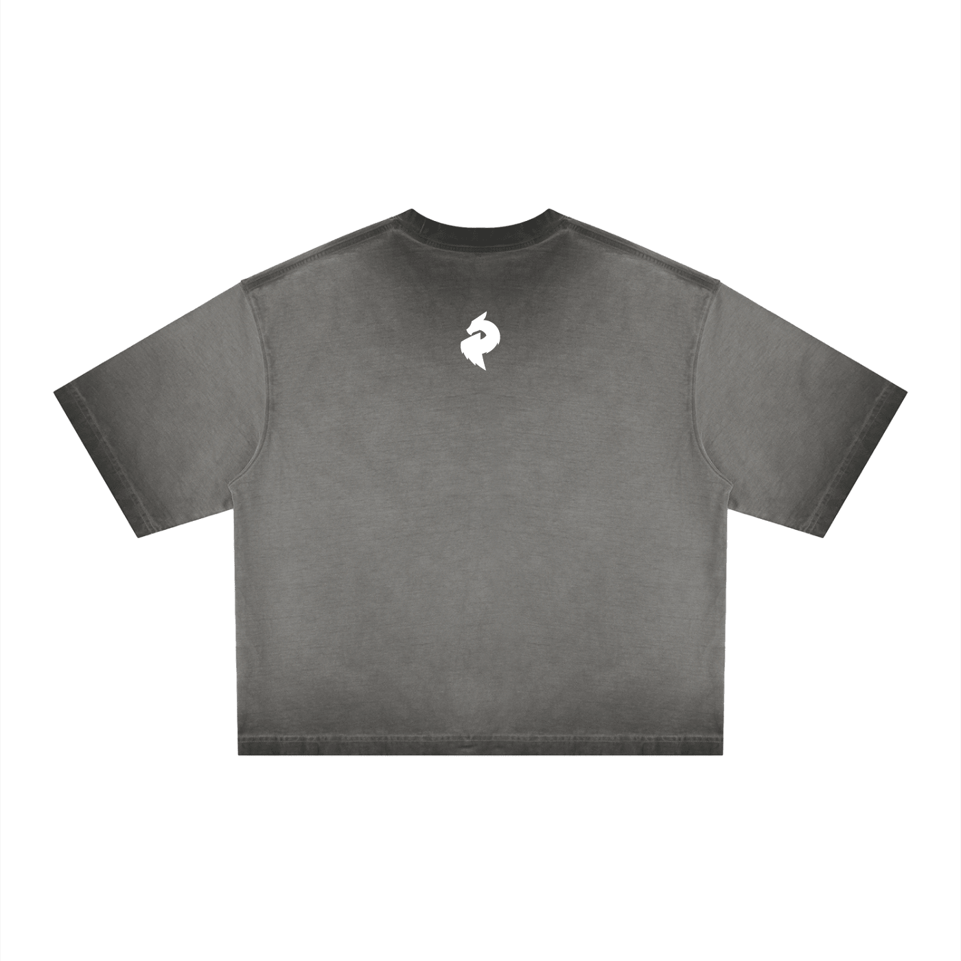 Unisex Reverse Dyed Boxy T-ShirtUnisex Reverse Dyed Boxy T-ShirtUnisex Reverse Dyed Boxy T-Shirt260704PODPQ2484021