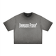 Unisex Reverse Dyed Boxy T-ShirtUnisex Reverse Dyed Boxy T-ShirtUnisex Reverse Dyed Boxy T-Shirt260704PODPQ2484021