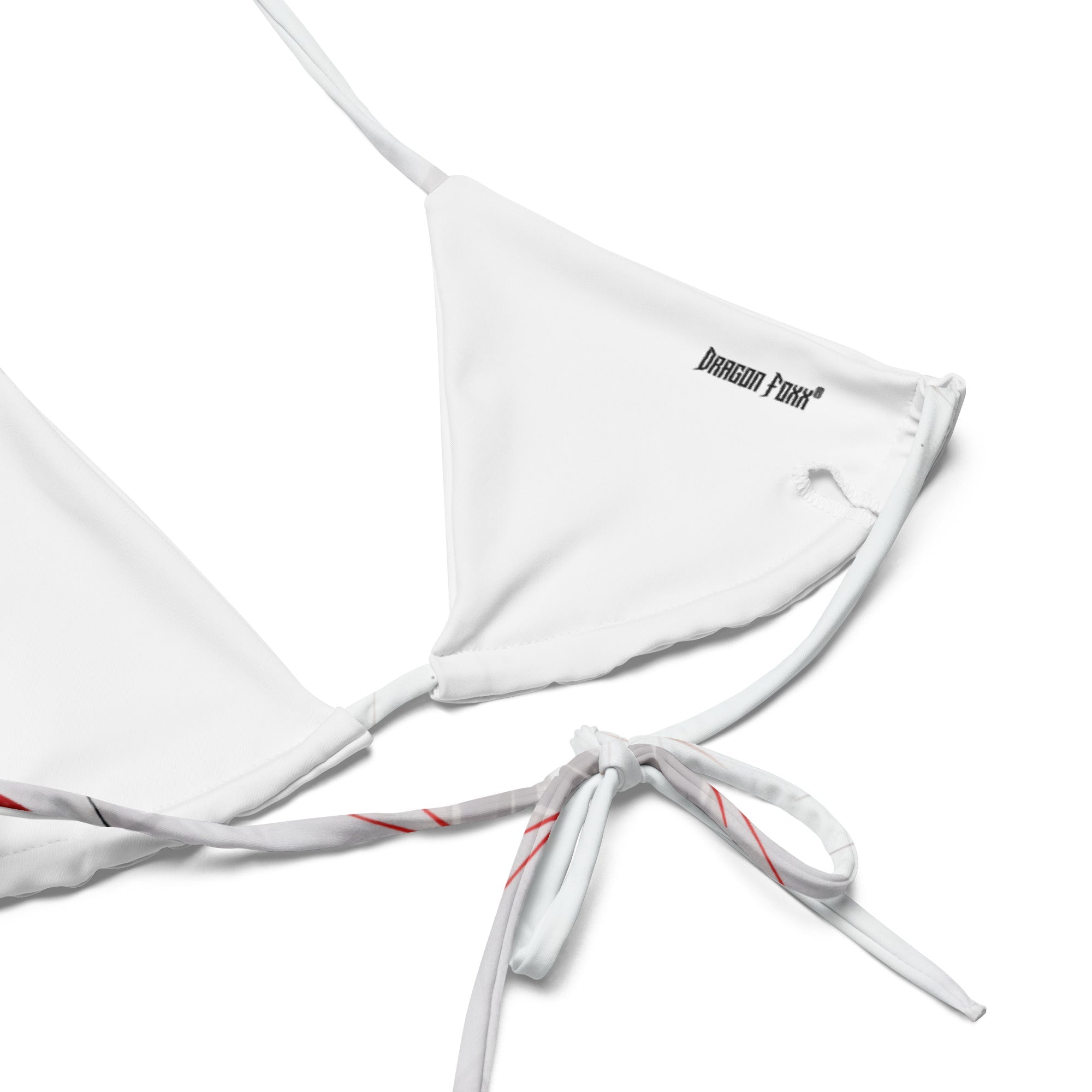 USA 250 Red White and Blue Eco String BikiniEco String BikiniProduct mockup1226418_16553