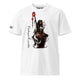 Vaeliryss Kurokai White Unisex Premium T-shirtUnisex Premium T-shirtProduct mockup6459316_18793