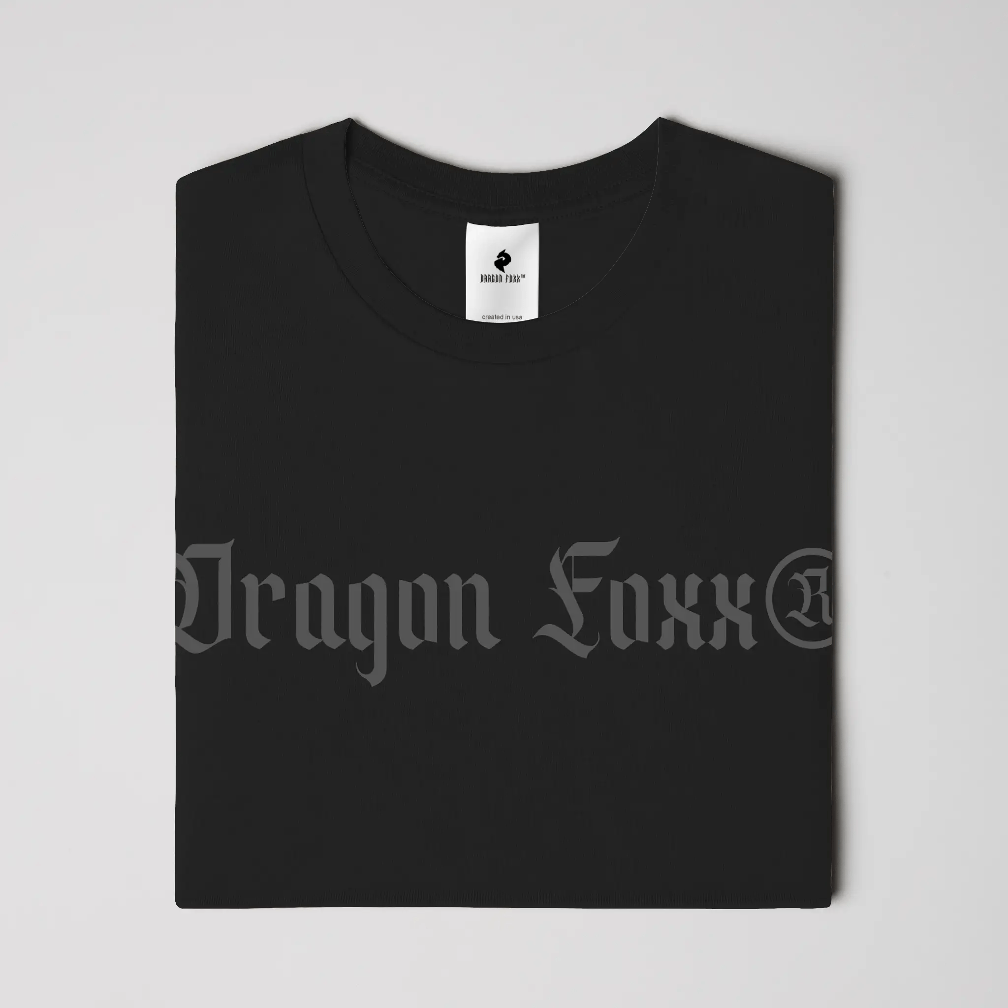 Vaelith His or Hers Black Staple TeeStaple TeeVaelith His or Hers Black Staple TeeAPQ - 5459912S6A1