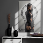 Vaelora Corvayne Large Metal PrintMetal PrintVaelora Corvayne Large Metal Print1641365_15139