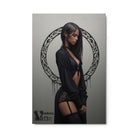 Vaelora Corvayne Large Metal PrintMetal PrintProduct mockup1641365_15139