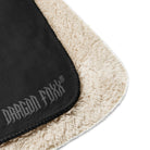 Vaelorian Skull - Sherpa BlanketSherpa Blanket1782804_17449