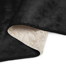 Vaelorian Skull - Sherpa BlanketSherpa Blanket1782804_17449