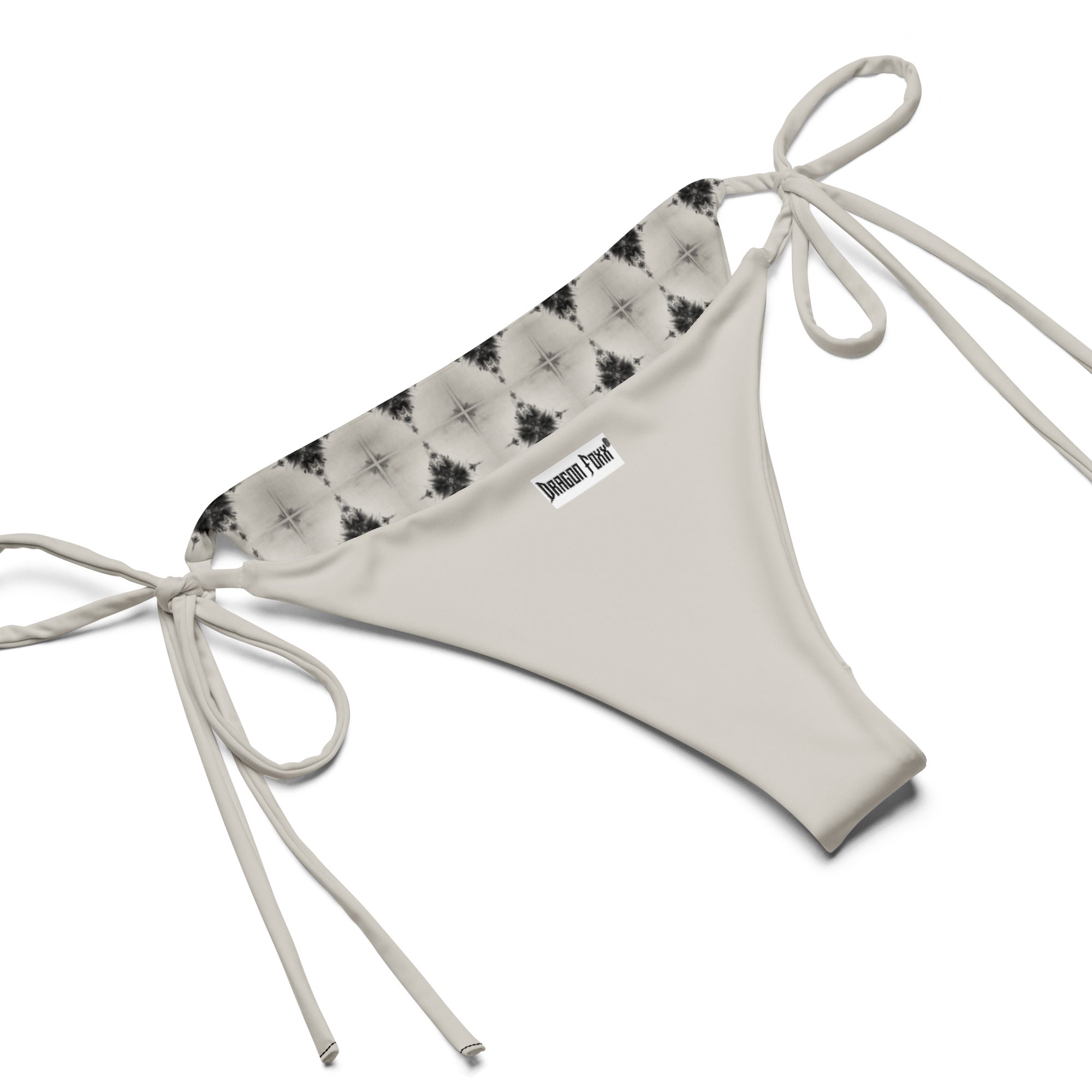 Vaelvryn Nexus Sigil Eco String BikiniEco String Bikini SetProduct mockup4943283_16553