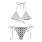 Vaelvryn Nexus Sigil Eco String BikiniEco String Bikini SetProduct mockup4943283_16553